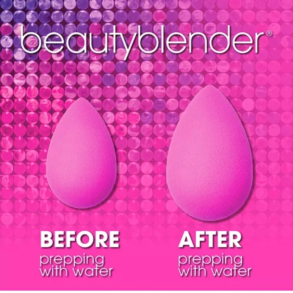 Beauty Blender Make Up Sponge Set - Picture 8 of 8